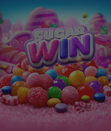 Sugar Rush 1000
