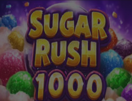 Sugar Rush 1000